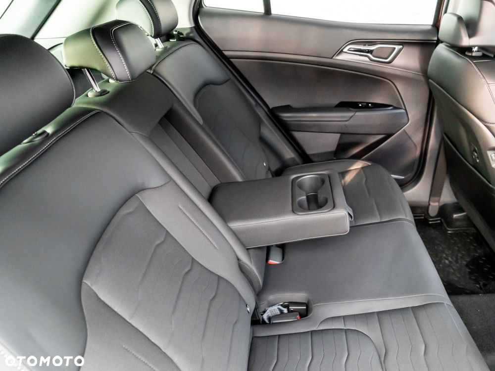 Kia Sportage 1.6 T-GDI L 2WD - 16