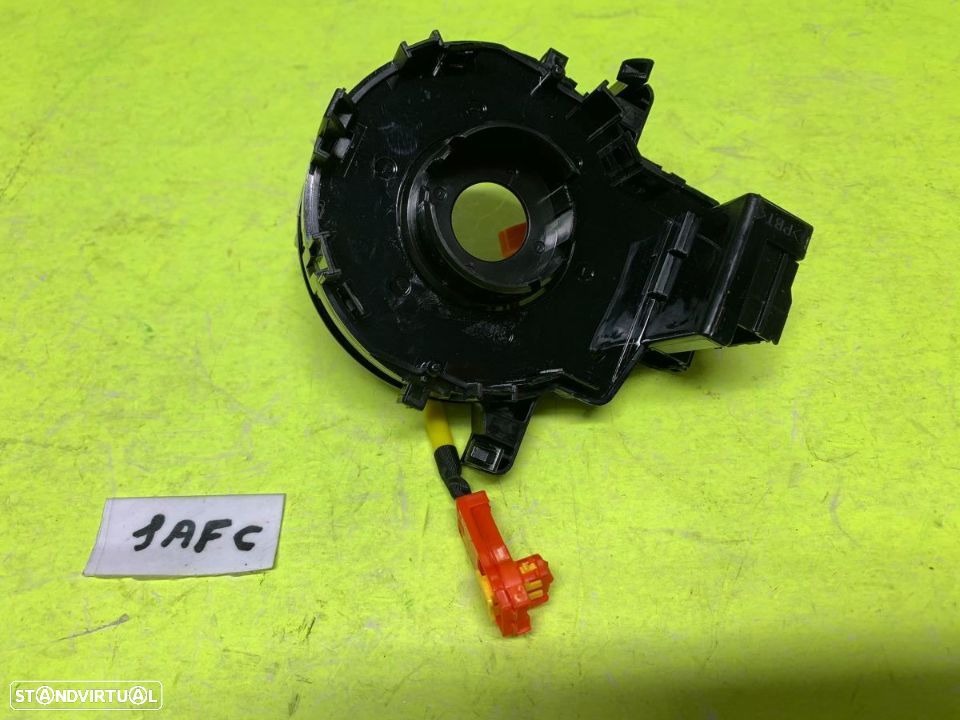 Fita de airbag para Toyota Yaris Corolla Auris e Aygo - 2