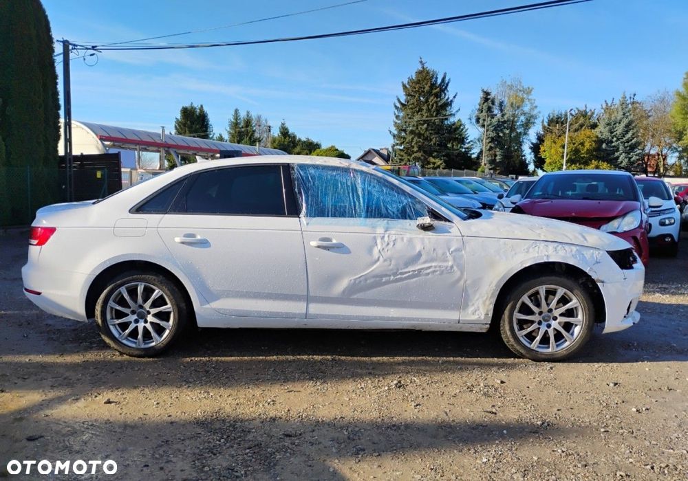 Audi A4 - 20