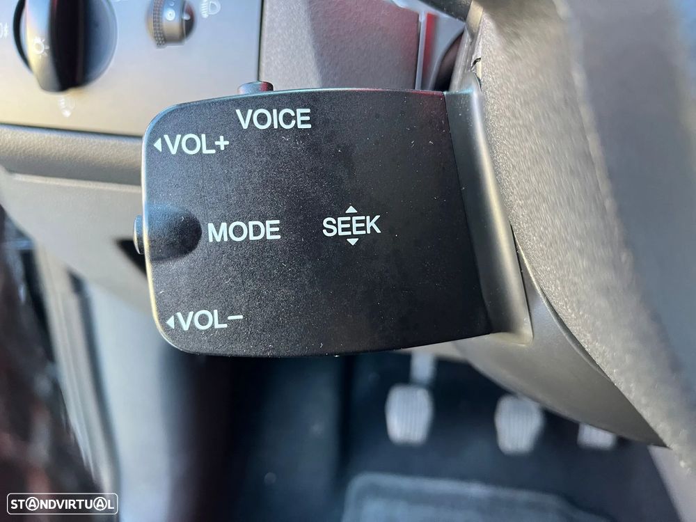 Ford Focus SW 1.6 TDCi Titanium - 18