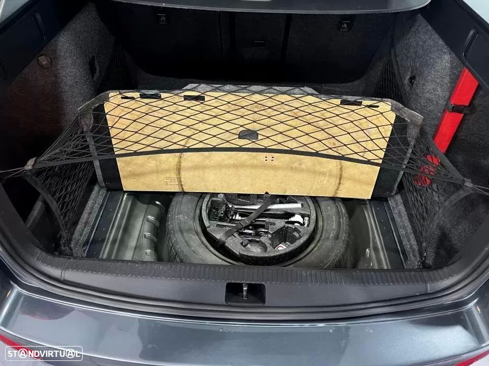 Skoda Octavia Break - 24