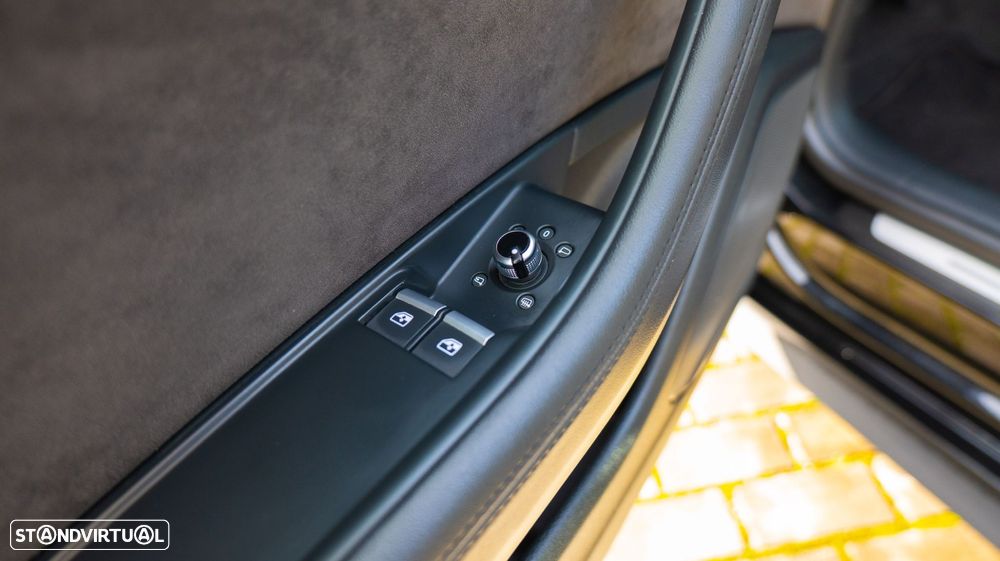 Audi A5 2.0 TDI S-line S tronic - 13