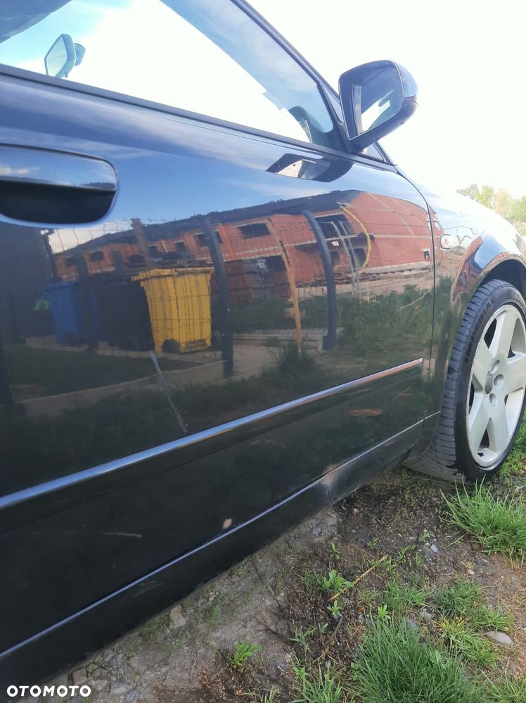 Audi A4 Avant 1.9 TDI - 13