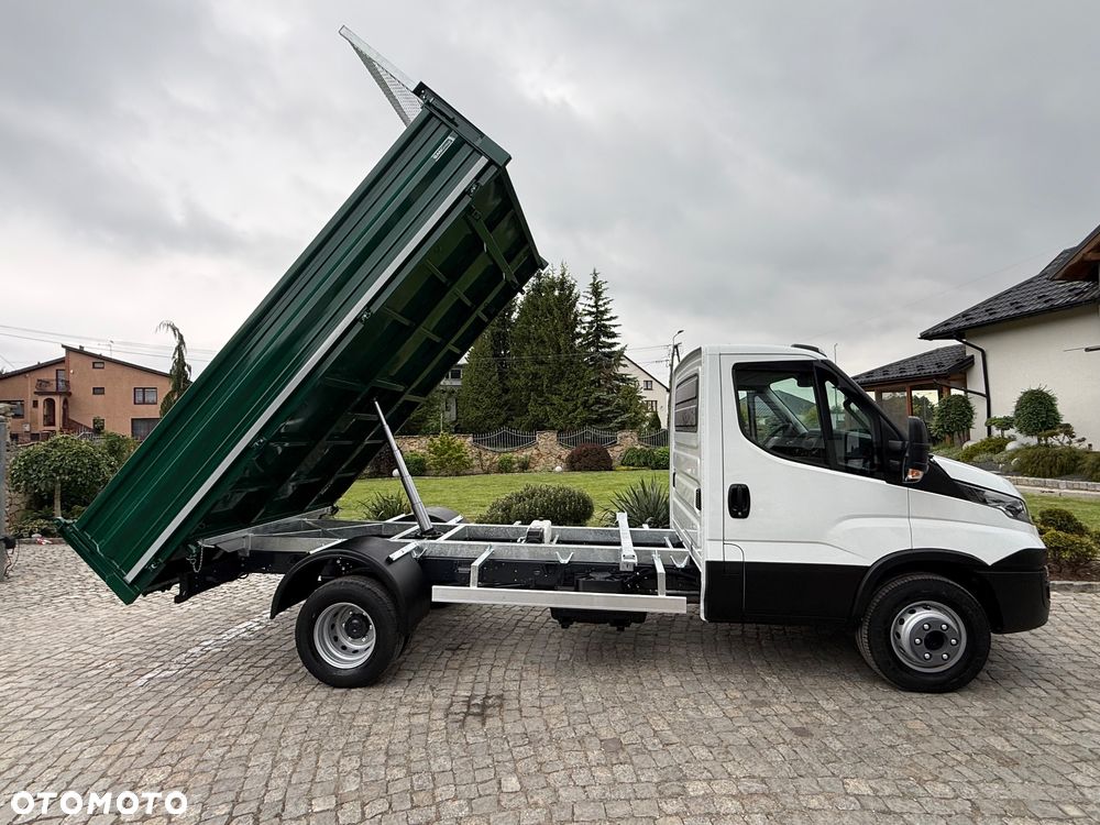 Iveco 70C18 70C17 35C15 50C15 - 8
