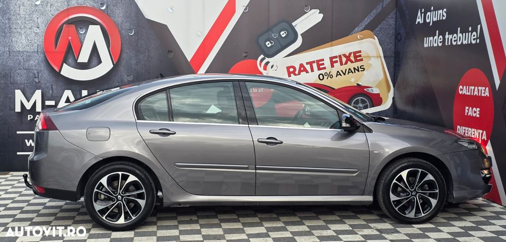 Renault Laguna - 5