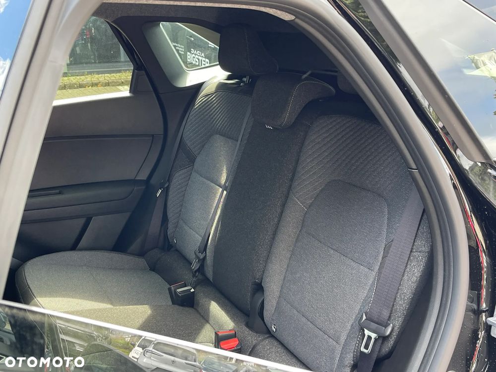 Renault Symbioz 1.3 TCe mHEV Techno - 17