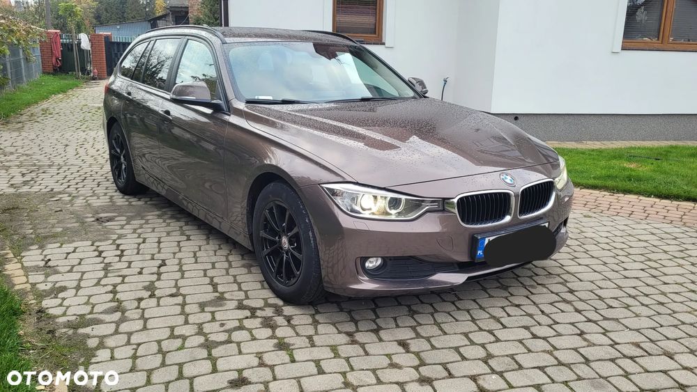 BMW Seria 3 - 2