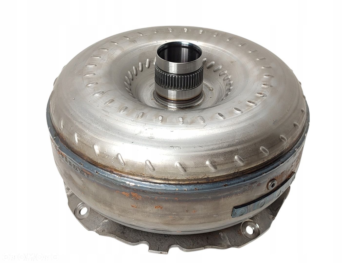 Przekładnia hydrokinetyczna Przekładnia Konwerter Mercedes W205 W212 GLE - 1
