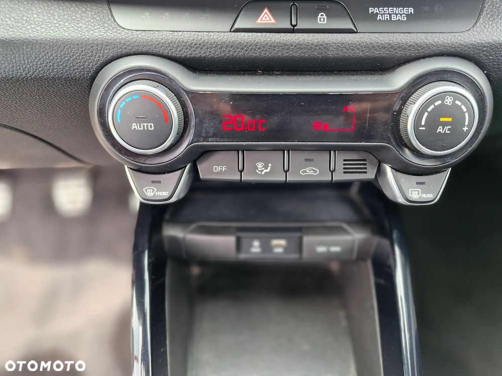 Kia Stonic 1.0 T-GDI XL - 10