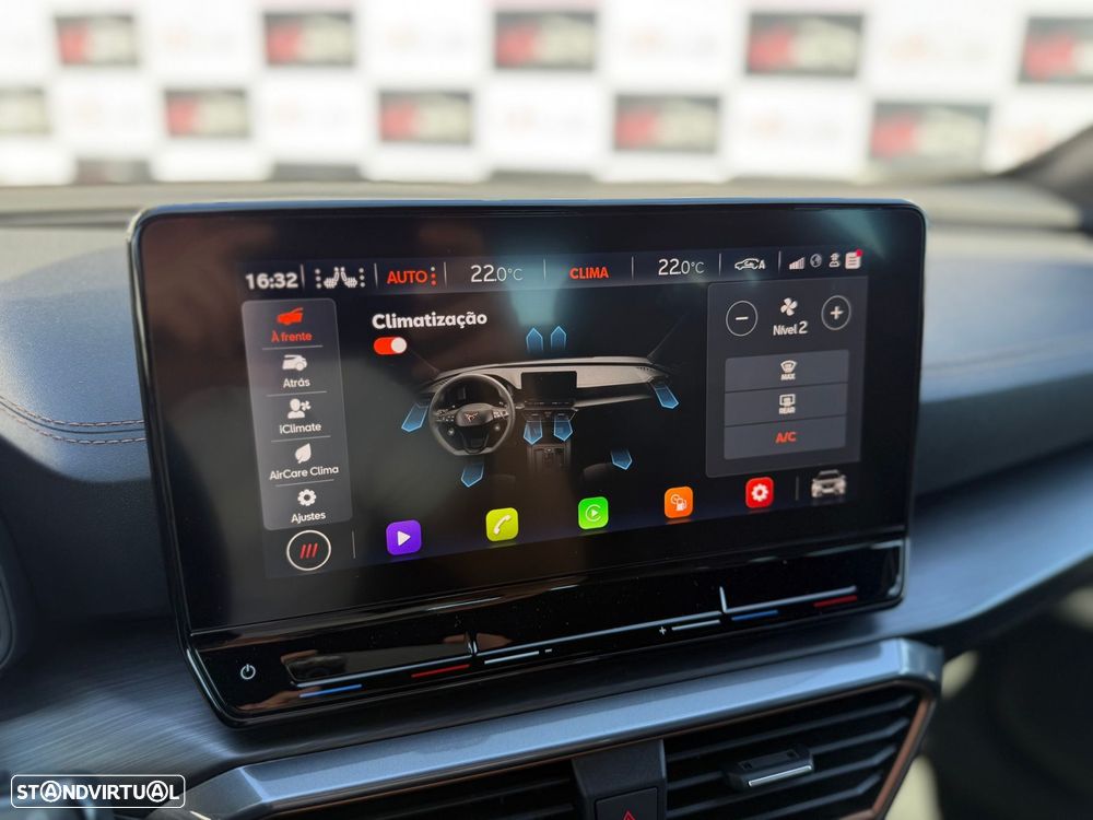 Cupra Formentor 2.0 TDI - 42