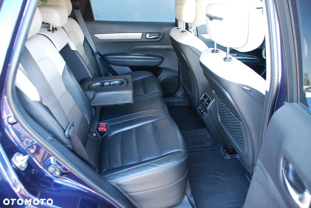 Renault Koleos 2.0 dCi Initiale Paris X-Tronic - 13