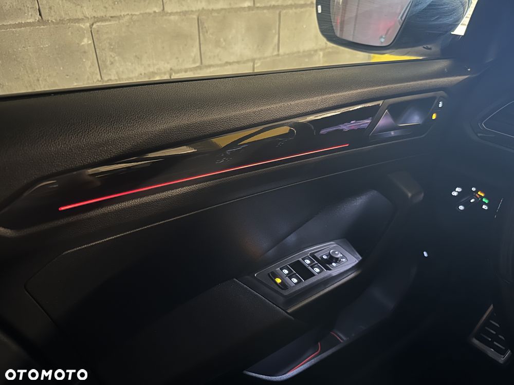 Volkswagen T-Roc 1.5 TSI ACT Premium DSG - 22