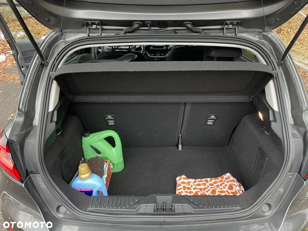 Ford Fiesta 1.0 EcoBoost Titanium ASS - 8