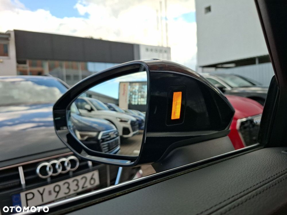 Audi A6 Avant - 40