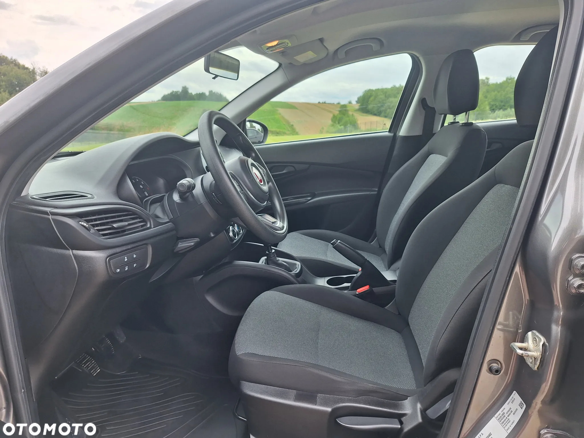Fiat Tipo 1.4 Classic - 28