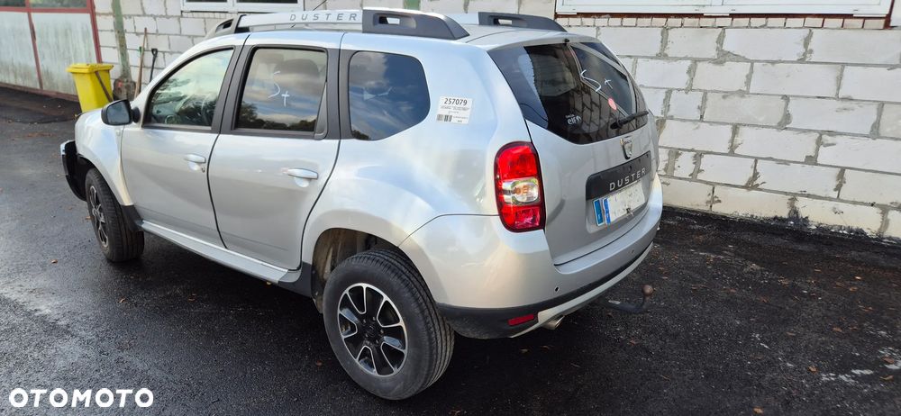 Dacia Duster 1.5 dCi Comfort - 11