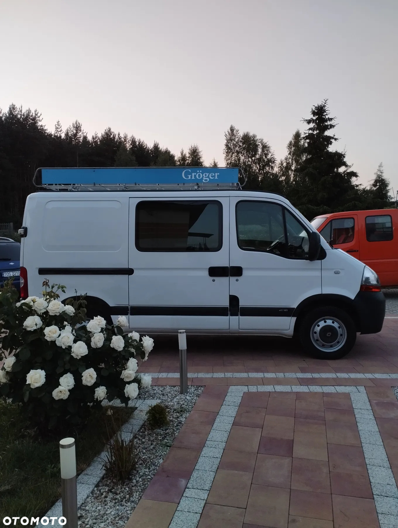 Renault MASTER - 9