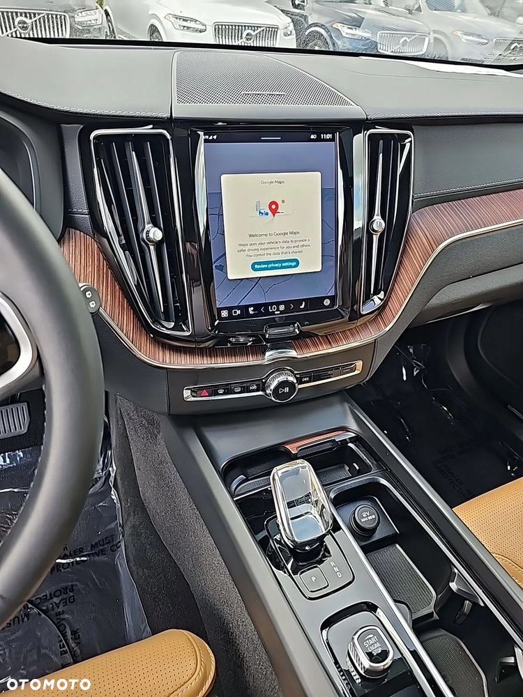 Volvo XC 60 B6 B AWD Geartronic RDesign - 6