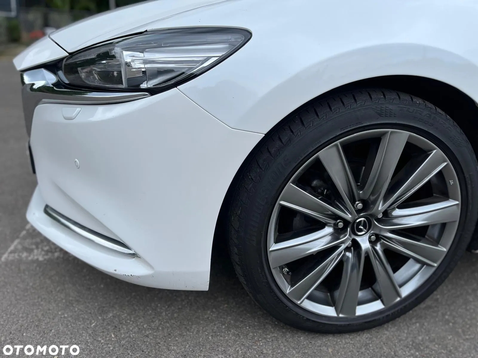Mazda 6 2.5 SkyDream - 5