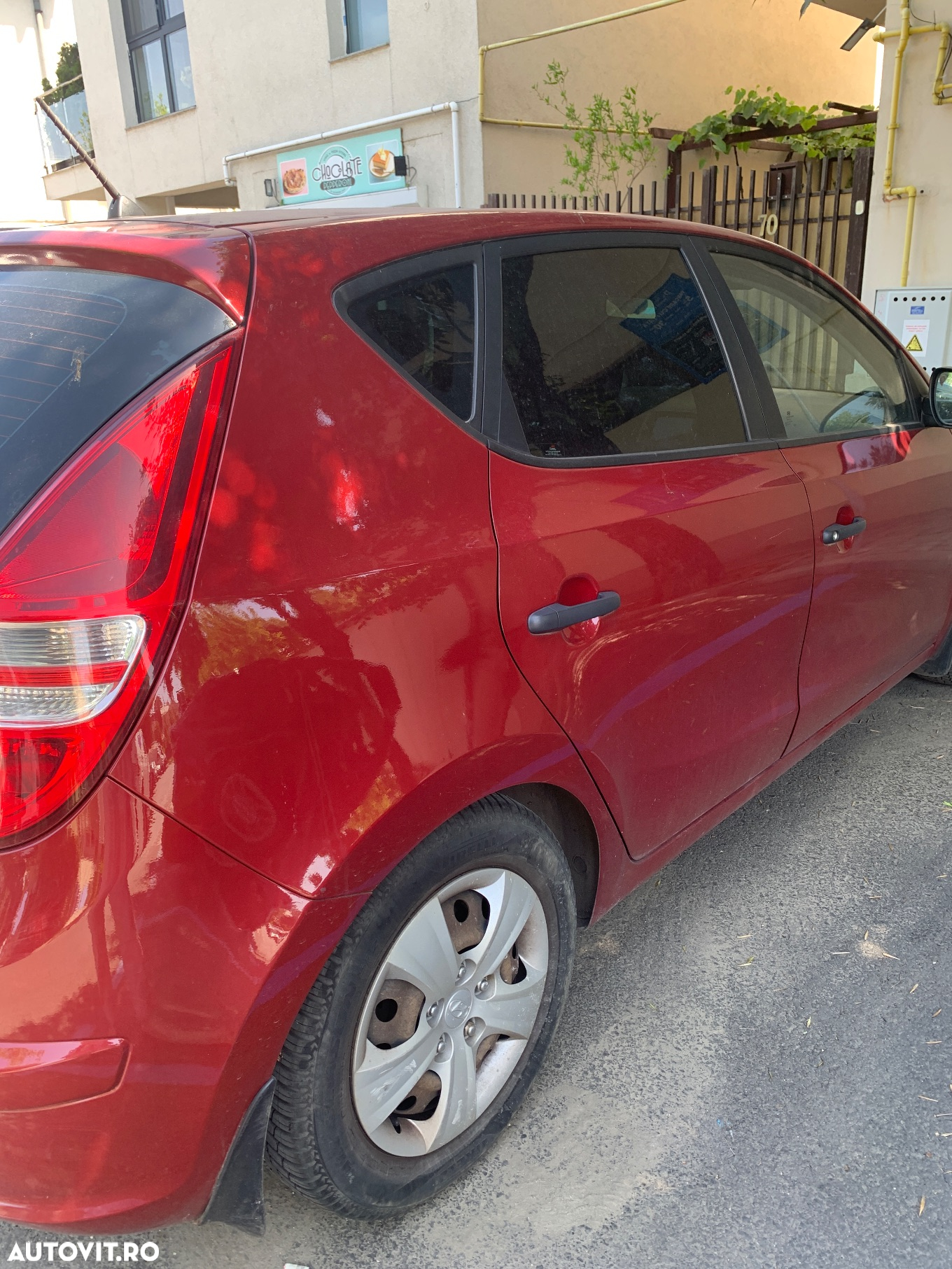 Hyundai i30 - 6