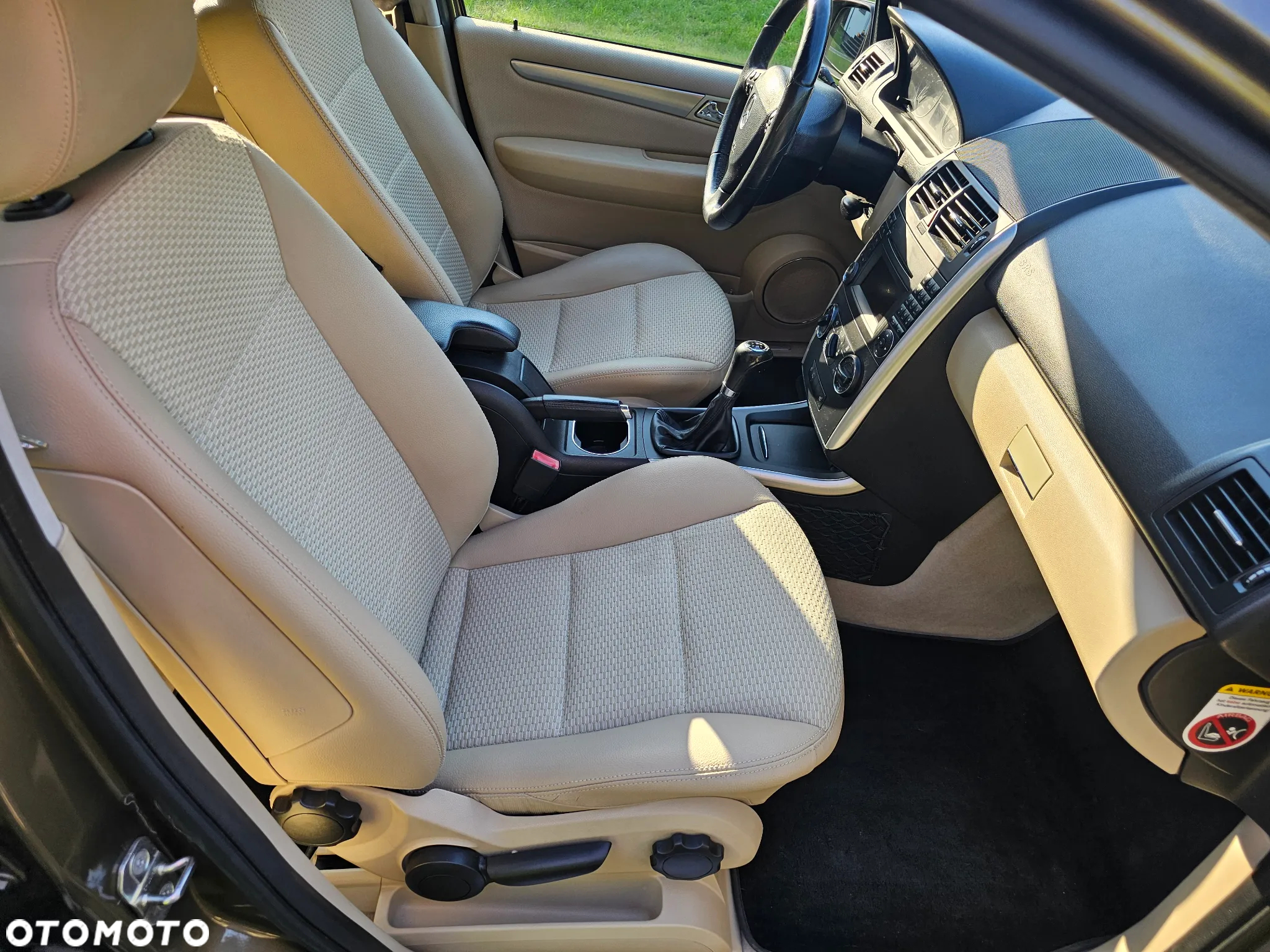 Mercedes-Benz Klasa A 170 BlueEfficiency - 27