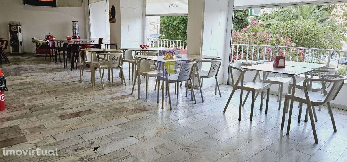 Loja Póvoa de Santa Iria - Grande imagem: 2/13