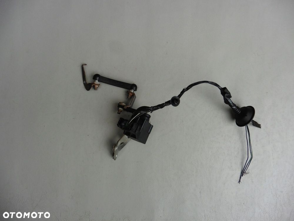 Czujnik poziomowania świateł 1093698 BMW E39 E46 X3 E83 X5 E53 - 1