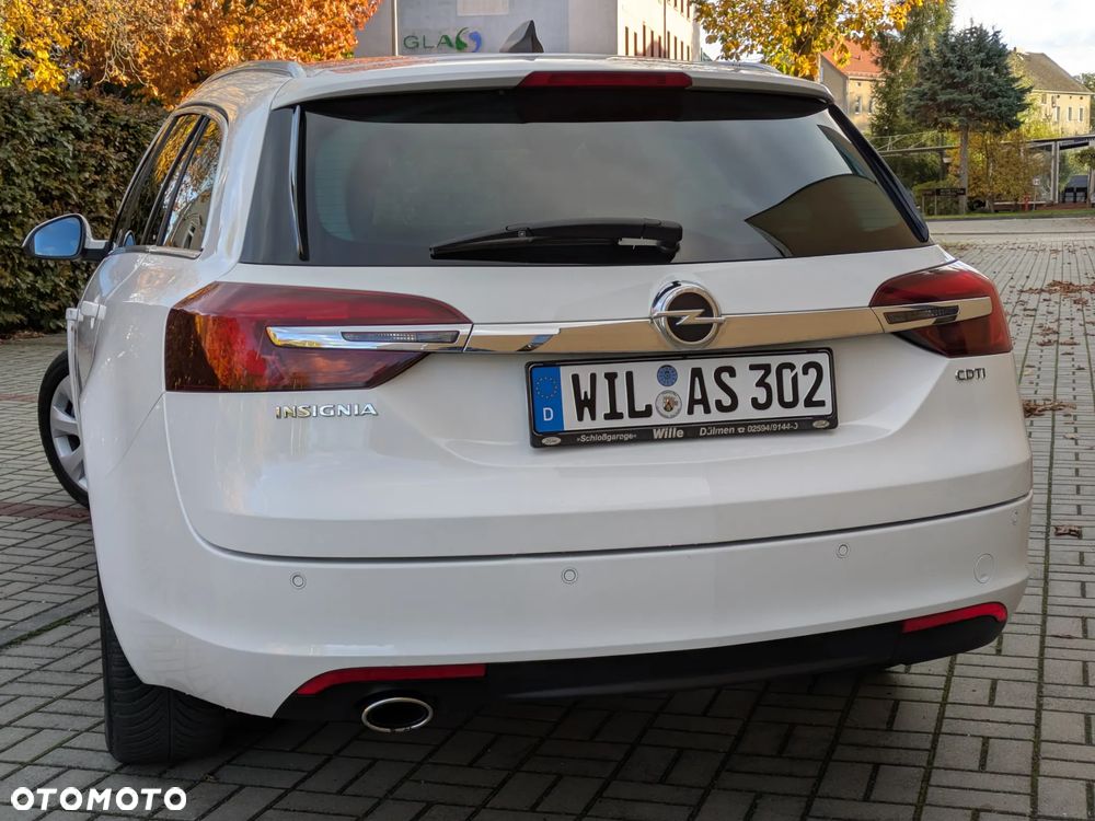 Opel Insignia ver-sports-tourer-2-0-diesel-edition - 7