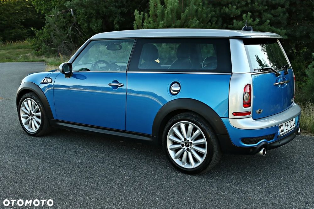 MINI Cooper S Bayswater - 25