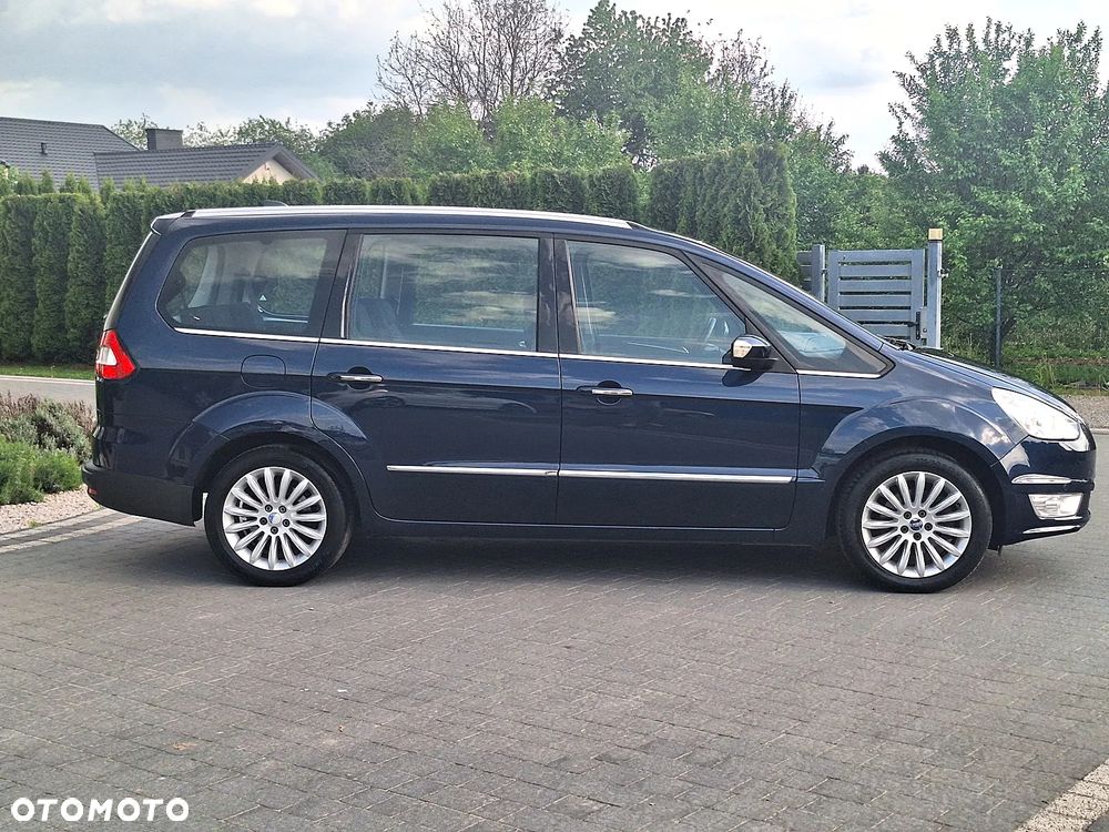 Ford Galaxy 2.0 Viva Trend - 3