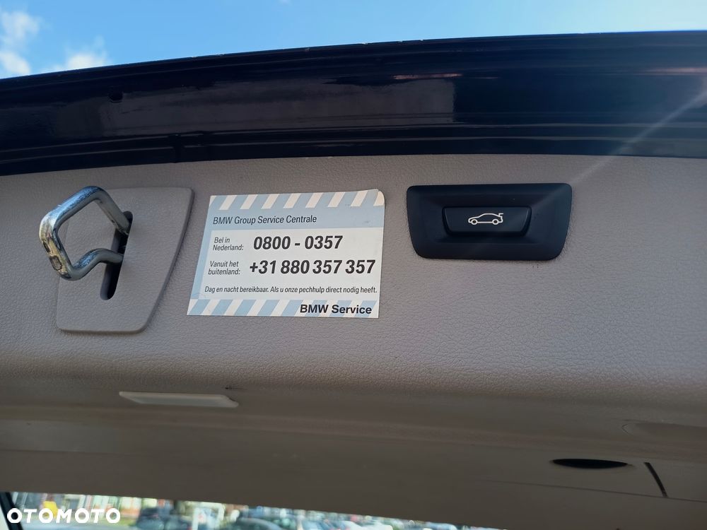 BMW Seria 3 316i Sport Line - 18