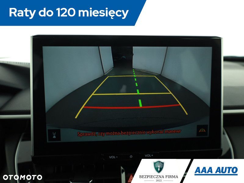 Toyota Corolla Cross - 15