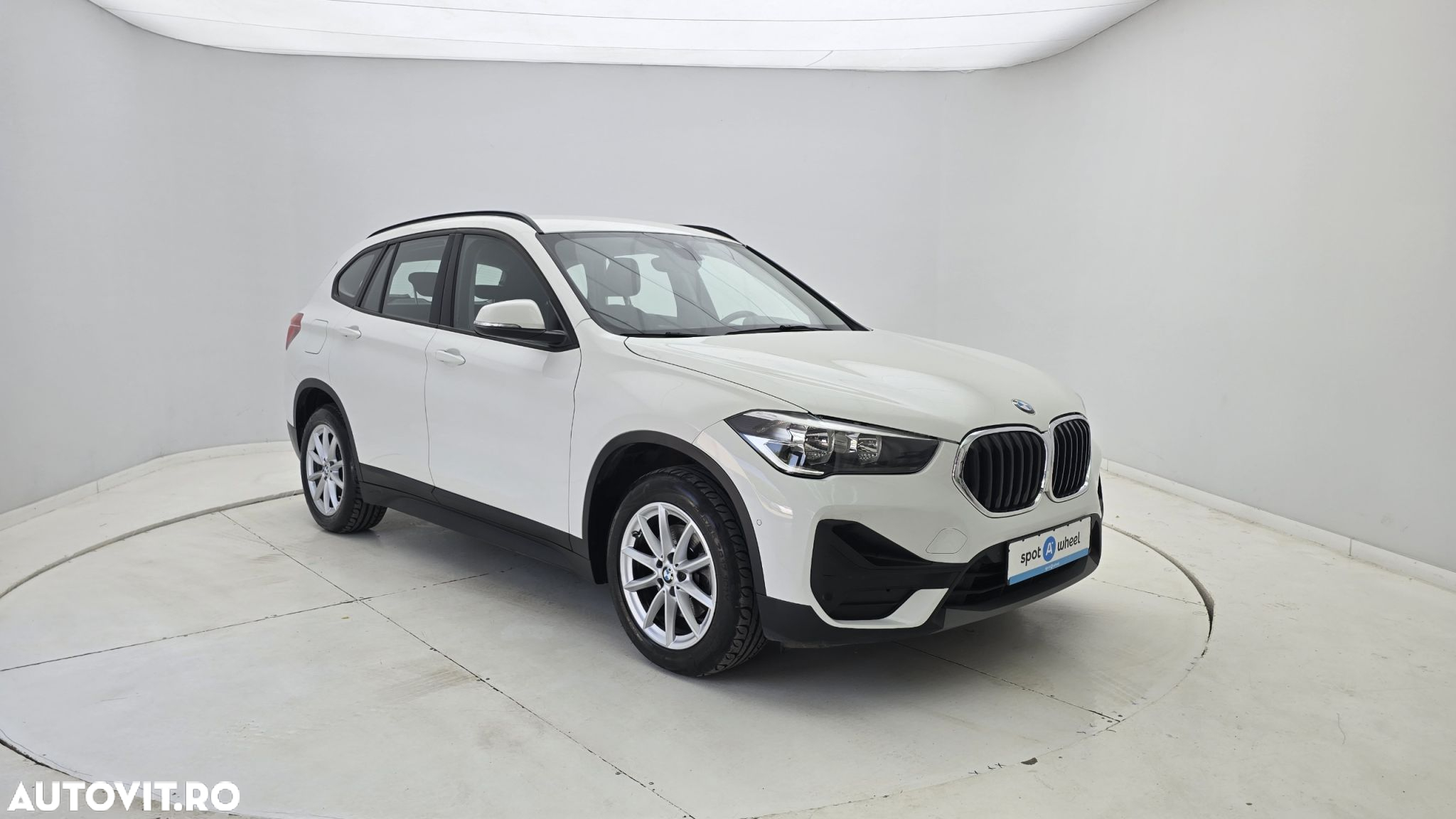 BMW X1 - 4
