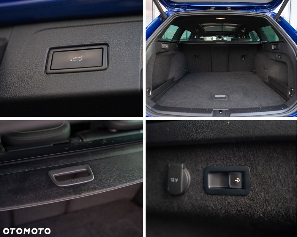 Volkswagen Passat 2.0 TDI SCR Highline - 41