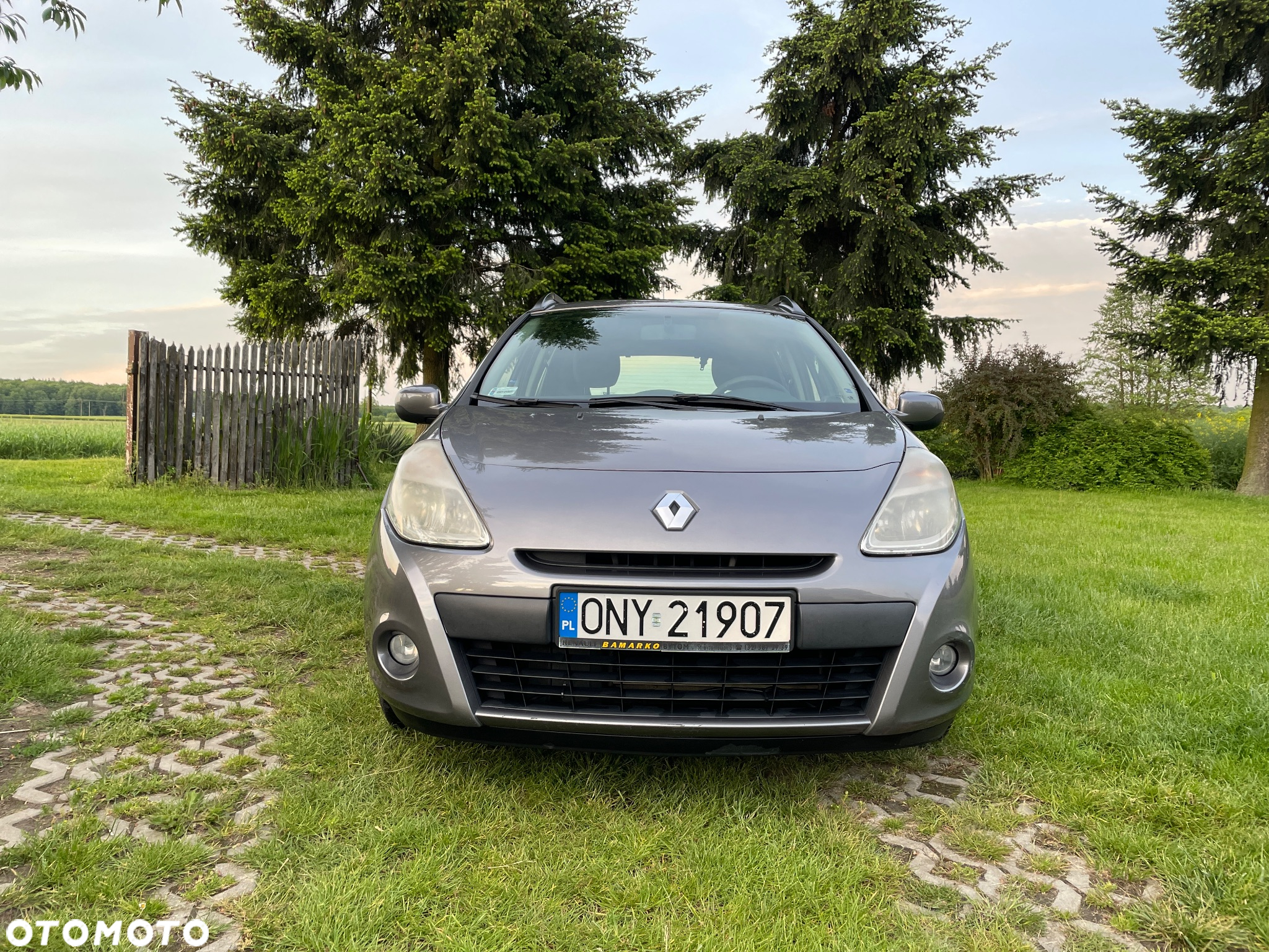 Renault Clio - 3
