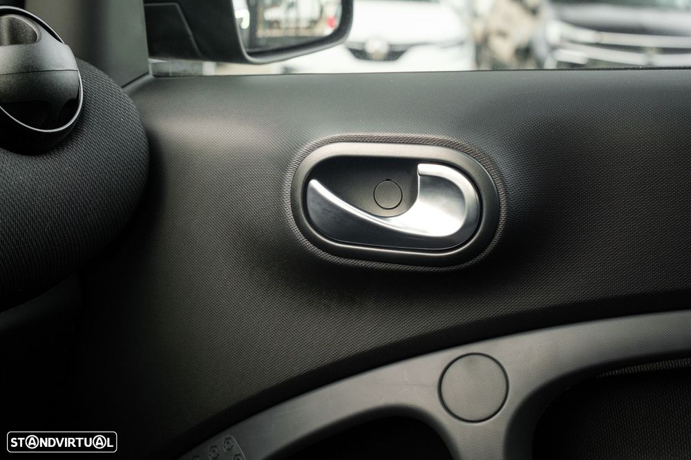 Smart ForTwo Coupé EQ prime - 14