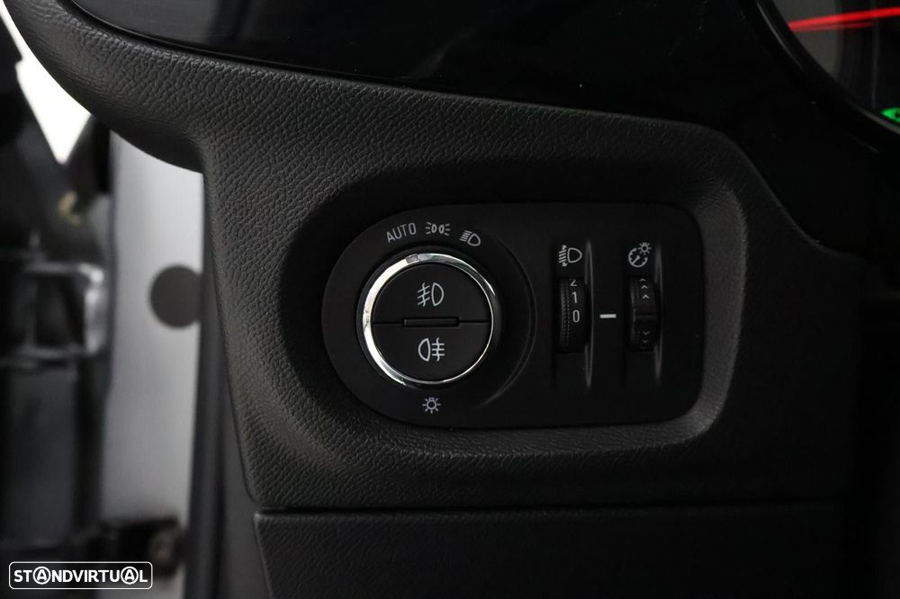 Opel Corsa 1.2 Edition - 15