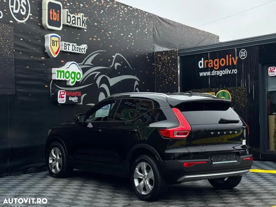 Volvo XC 40 D3 R-Design - 11