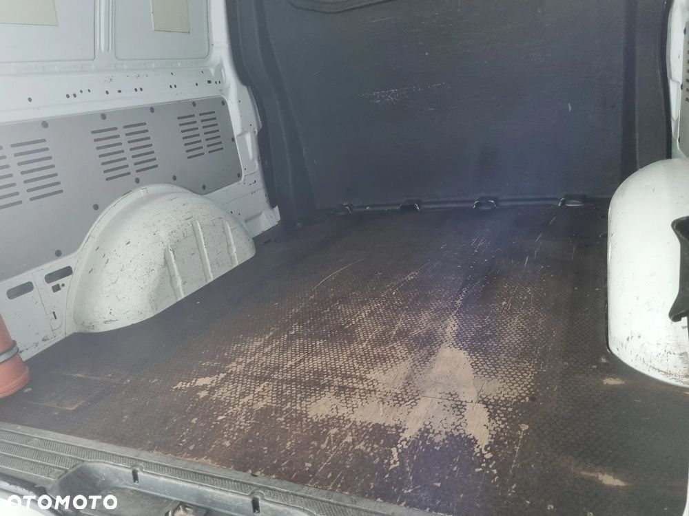 Mercedes-Benz Vito Extralang SHUTTLE - 11