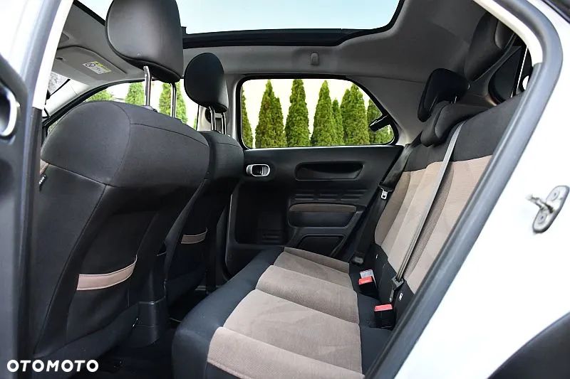 Citroën C4 Cactus 1.6 Blue HDi Shine Edition - 19