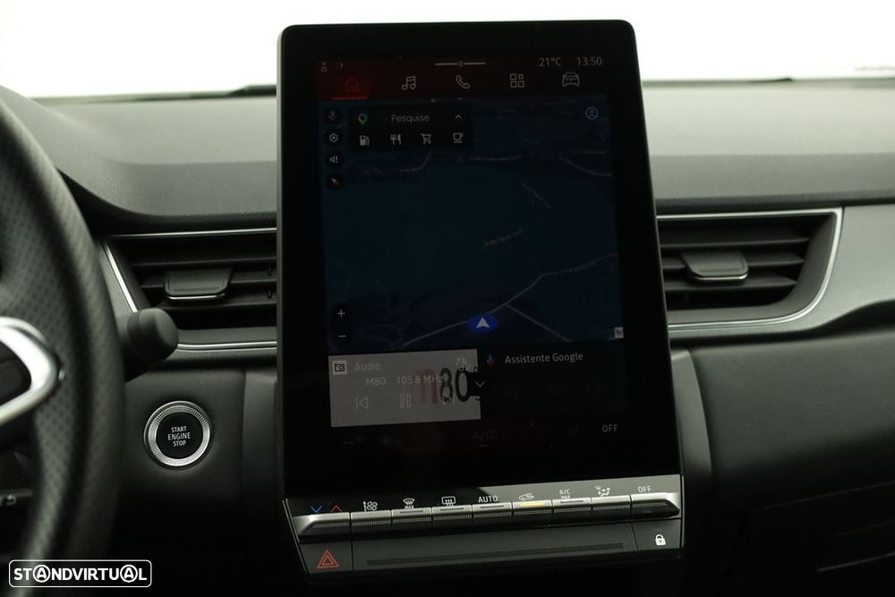 Renault Symbioz 1.6 E-Tech Full Hybrid Techno - 10