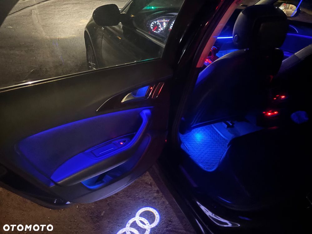 Audi A6 Limousine 2.0 TFSI S tronic - 13