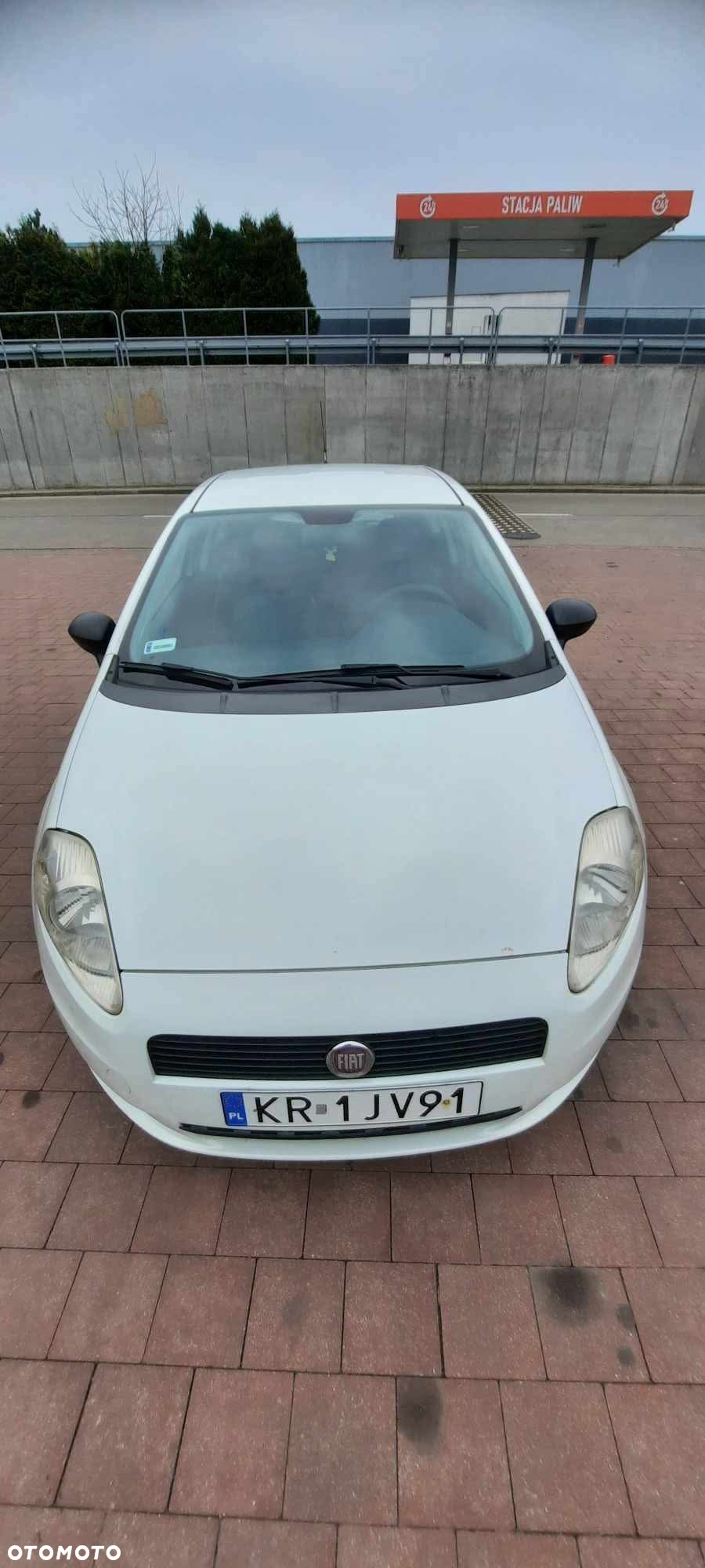 Fiat Punto 1.2 Easy - 2