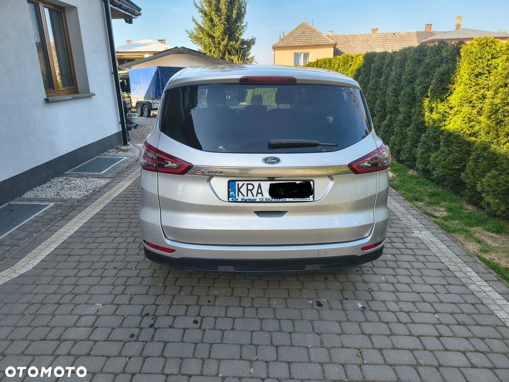 Ford Inny - 1
