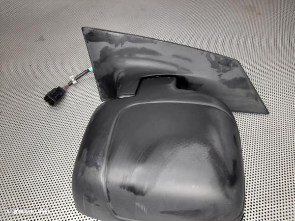 Espelho Retrovisor Esq Peugeot Expert Caixa (Vf3a_, Vf3u_, Vf3x_) - 6