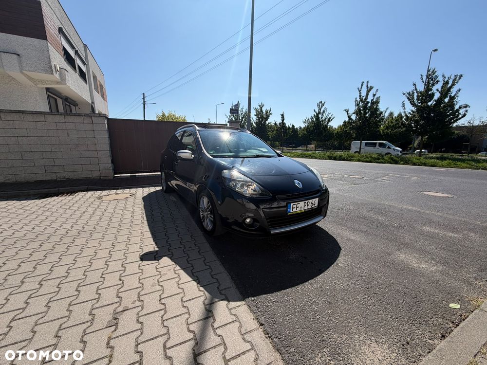 Renault Clio 1.2 16V Dwudziestka - 23
