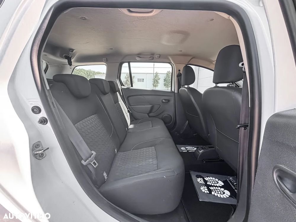Dacia Logan - 10