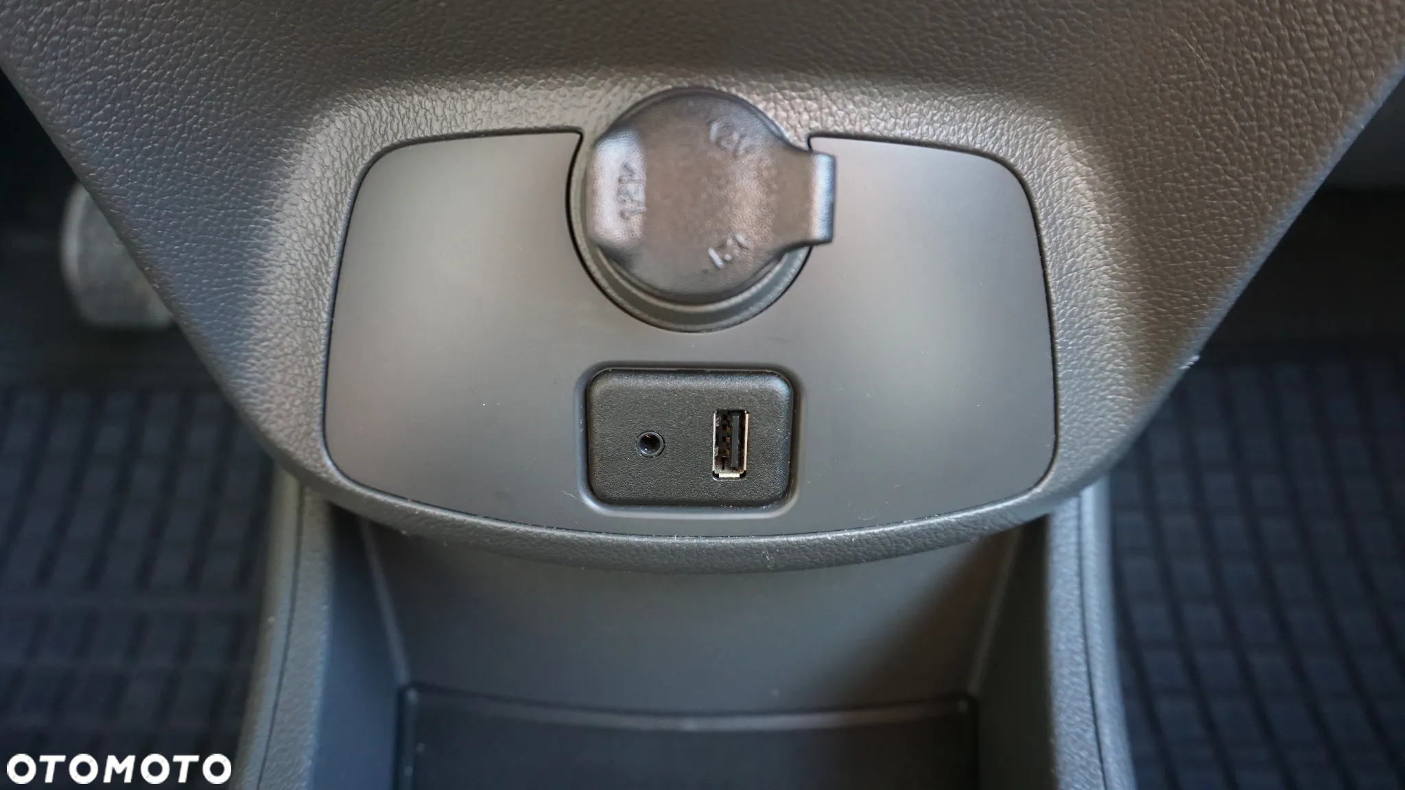 Chevrolet Spark 1.0 LS - 21