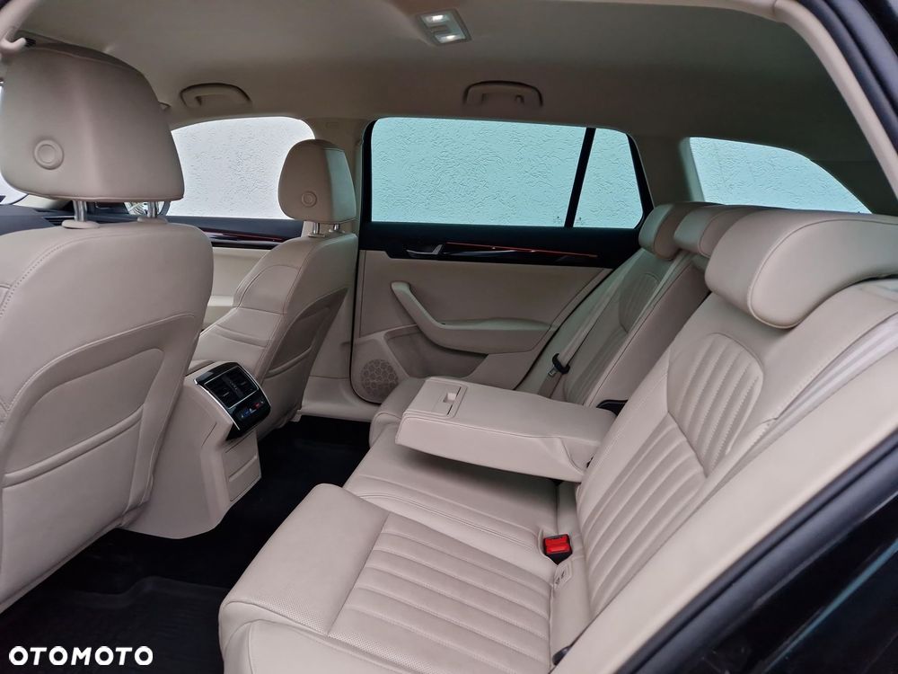 Skoda Superb 2.0 TSI 4x4 L&K DSG - 16