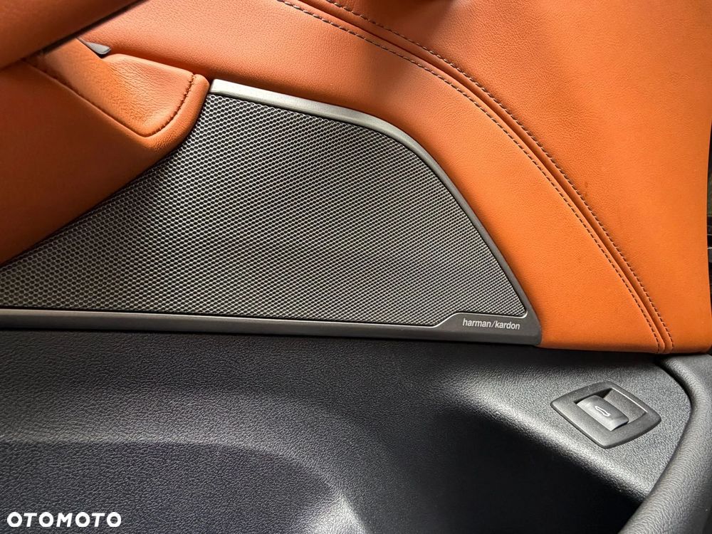 BMW M5 Standard - 29